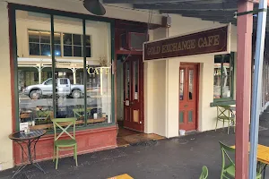 Gold Exchange Café Restaurant image