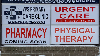 VPS Primary Care Of Lincoln Park