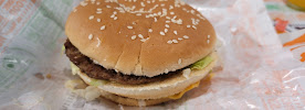 Plats et boissons du Restaurant de hamburgers G LA DALLE - Massy - n°11