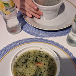 Photo n°8 de l'avis de Guilherme.i fait le 09/05/2024 à 20:24 sur le  Steakhouse Churrasqueira Nacional Braga à Braga