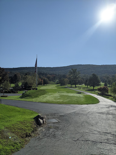Public Golf Course «Falkirk Golf Club», reviews and photos, 206 Smith Clove Rd, Central Valley, NY 10917, USA