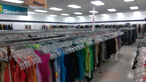 Thrift Store «Goodwill», reviews and photos, 24311 S Dixie Hwy, Homestead, FL 33032, USA