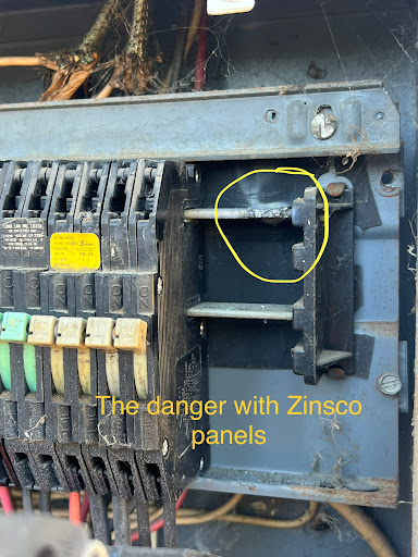Socal Electrical image