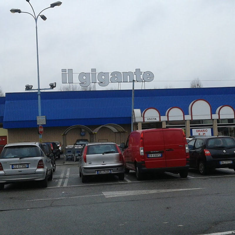 Il Gigante Supermercati