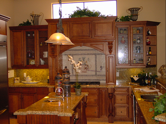 Classic Kitchens of South Florida