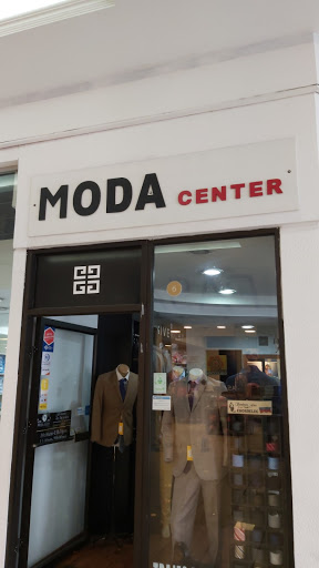MODA CENTER