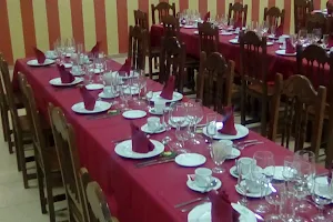 Cafeteria Restaurante Villa De Yuncos image