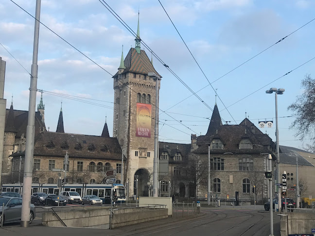 Zürich Landesmuseum - Museum