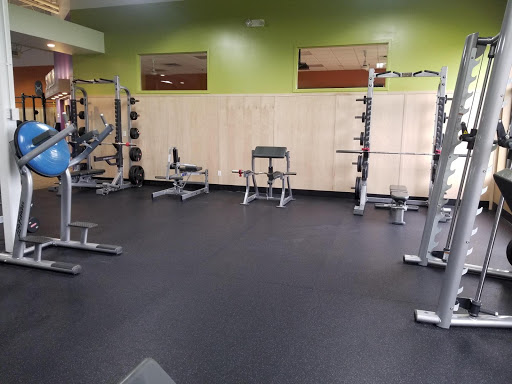 Gym «Anytime Fitness», reviews and photos, 2678 149th St W, Rosemount, MN 55068, USA