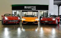 Exotic Car Collection by Enterprise - Car repair in Monterey, CA, Salinas - Rated 3.3/5
