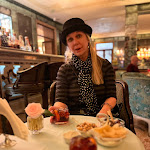 Photo n°2 de l'avis de Lynette.a fait le 17/01/2024 à 23:26 sur le  Palais Gritti à Venice