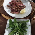 Photo n°4 de l'avis de Cataldo.u fait le 05/01/2022 à 21:05 sur le  Al Casolare à San Michele Salentino