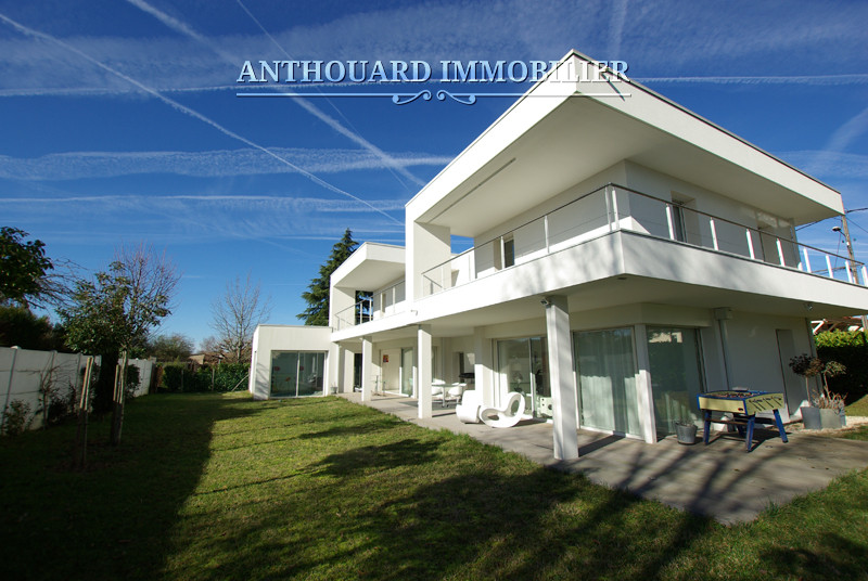 Anthouard Immobilier Creysse