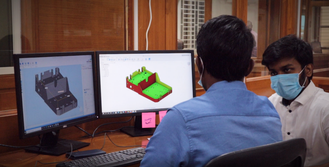 Amuse | 3D Printing in Chennai | Sustainable and Manufacturing Consulting