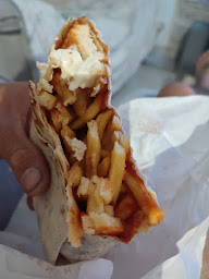 Photo n°17 de O'Tacos Biganos à Biganos ()