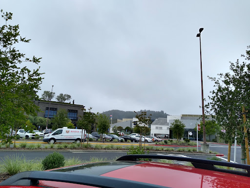Shopping Mall «The Village at Corte Madera», reviews and photos, 1618 Redwood Hwy, Corte Madera, CA 94925, USA