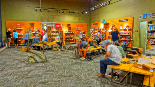 Camping Store «REI», reviews and photos, 400 El Paseo de Saratoga, San Jose, CA 95130, USA