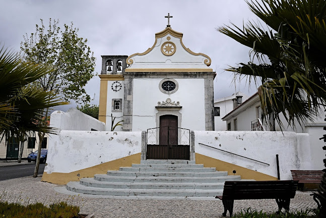 Igreja de Santo António de Tercena