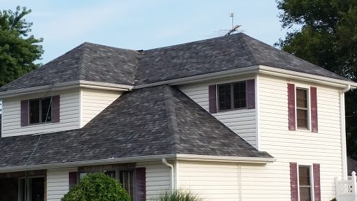 Dickinson Roofing and Construction in Sedalia, Missouri