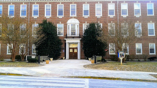 Janney Elementary School