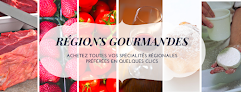 REGIONS GOURMANDES Rédange