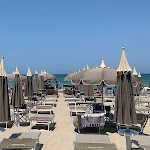 Photo n°1 de l'avis de Camie.h fait le 12/07/2023 à 10:29 sur le  Lido San Francesco à Bari