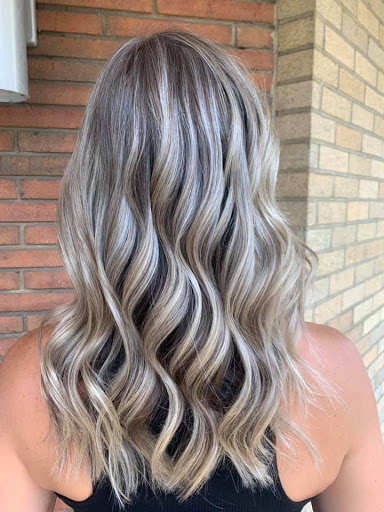 Hair Salon «Simplicity Hair Salon LLC», reviews and photos, 35 E Elizabeth Ave #3, Bethlehem, PA 18018, USA