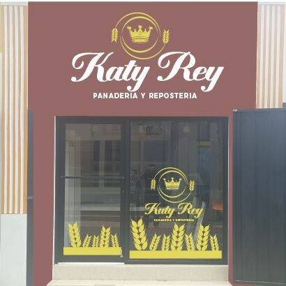 KatyRey Panaderia Reposteria