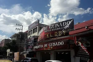 Las Cazuelas de Rosita (Rosita De Lima) image
