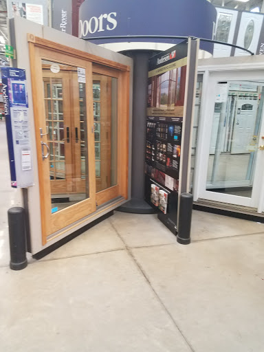 Home Improvement Store «The Home Depot», reviews and photos, 1336 Bristol Pike, Bensalem, PA 19020, USA