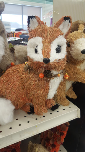 Fabric Store «Jo-Ann Fabrics and Crafts», reviews and photos, 2325 S Stemmons Fwy, Lewisville, TX 75067, USA