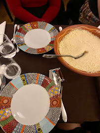 Bouillabaisse du Restaurant de spécialités d'Afrique du Nord Le Roi du Couscous à Limoges - n°4