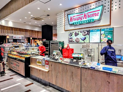 クリスピー・クリーム・ドーナツ ららテラス武蔵小杉店
