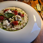 Photo n°6 de l'avis de Alessio.e fait le 16/06/2023 à 06:30 sur le  Ristorante Coraje à Milan