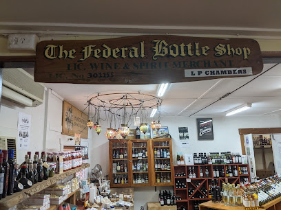 Federal General Store