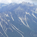 Photo n°18 de l'avis de Lisena.c fait le 04/08/2020 à 19:15 sur le  Casera Razzo à Vigo di Cadore