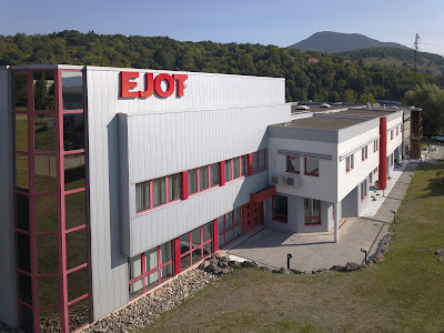 EJOT France à Neuve-Église