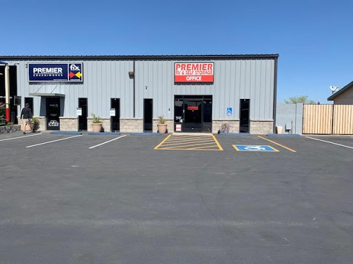 8030 N El Mirage Rd, El Mirage, AZ 85335, USA