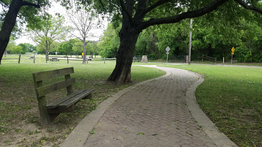 Nature Preserve «Elm Fork Nature Preserve Trail Entrance», reviews and photos, 2335 Sandy Lake Rd, Carrollton, TX 75006, USA