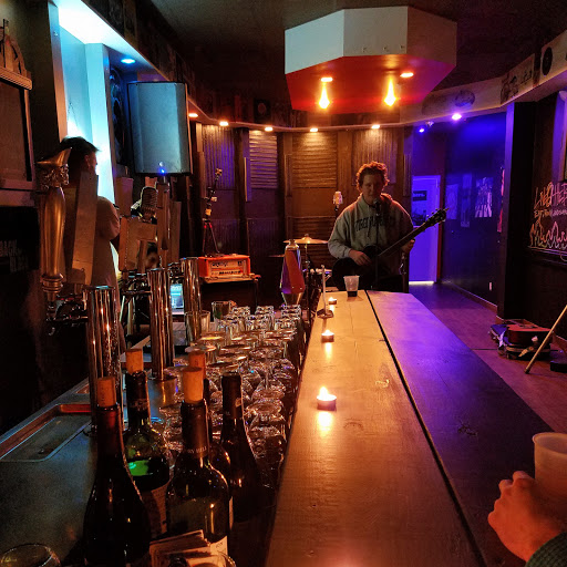 Vegan Restaurant «Brew.etarian», reviews and photos, 2401 SE Ocean Blvd, Stuart, FL 34996, USA