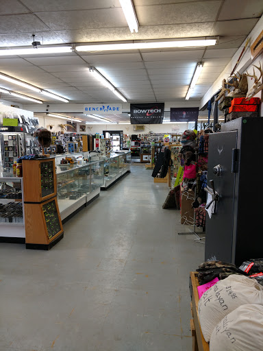 Wilborn Outdoors
