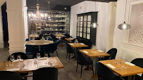 Atmosphère du Restaurant français La Batisse II à Saint-Avold - n°1