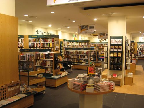 Tiendas de libros de segunda mano Alicante