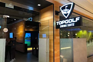 Topgolf Swing Suite image