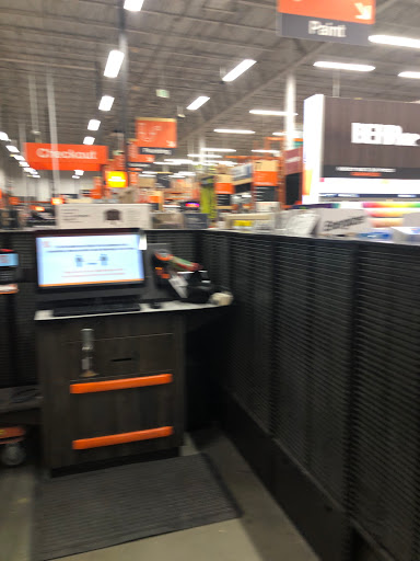 Home Improvement Store «The Home Depot», reviews and photos, 1195 N State Rd 7, North Lauderdale, FL 33068, USA