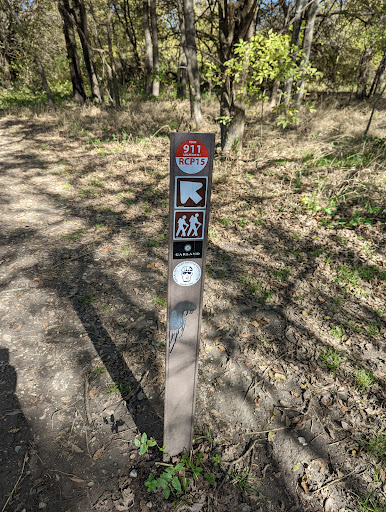Nature Preserve «Rowlett Creek Preserve», reviews and photos, 2525 Castle Dr, Garland, TX 75040, USA