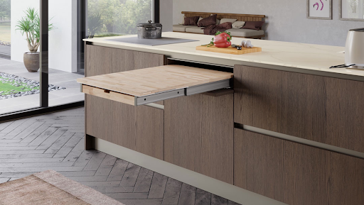 Cabinet Store «Bay Area Cabinetry, Inc», reviews and photos, 261 Wattis Way, South San Francisco, CA 94080, USA