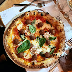 Photo n°1 de l'avis de Attilio.c fait le 26/08/2022 à 06:33 sur le  Avelli Pizzeria à Quindici