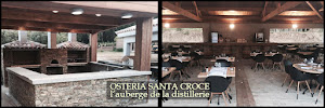 Photos du propriétaire du Restaurant Osteria Santa Croce à Pietracorbara - n°3