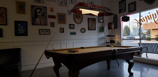 Explore tattoo placement ideas for women, creative tattoo ideas in Bakersfield, available at Pretty In Ink Tattoo